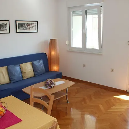Apartmán Enchanting Studio Solitudo *