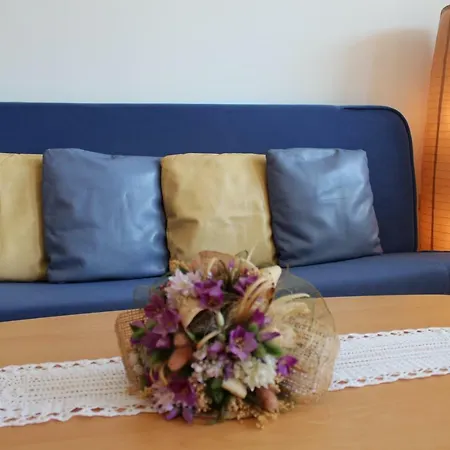 Διαμέρισμα Enchanting Studio Solitudo