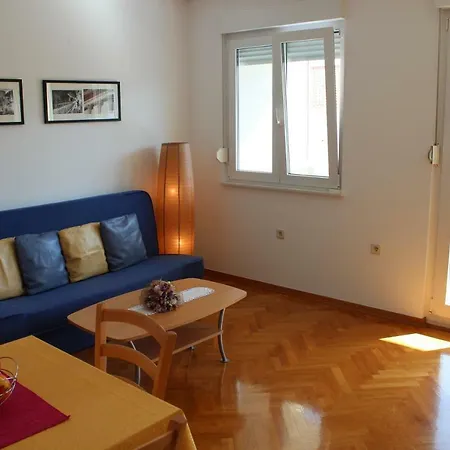 Enchanting Studio Solitudo Ντουμπρόβνικ