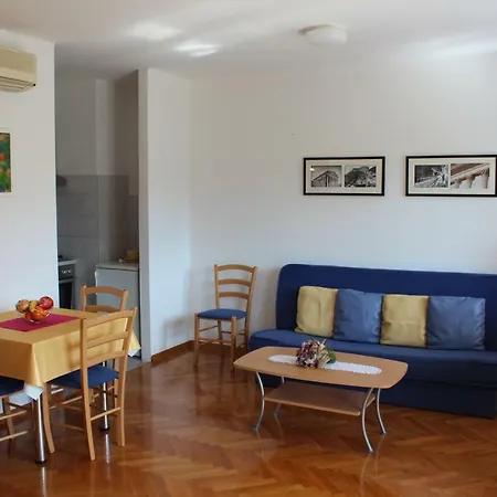 Enchanting Studio Solitudo Ντουμπρόβνικ