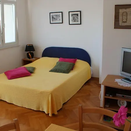 Enchanting Studio Solitudo Διαμέρισμα