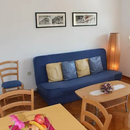 Enchanting Studio Solitudo * Ντουμπρόβνικ