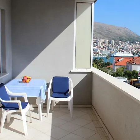 Διαμέρισμα Enchanting Studio Solitudo
