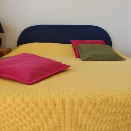 Enchanting Studio Solitudo Apartment